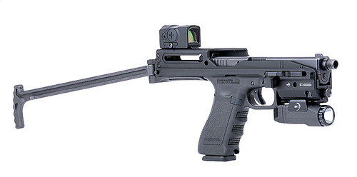 ARCHWICK B&T USW G Kit For G17 GBB