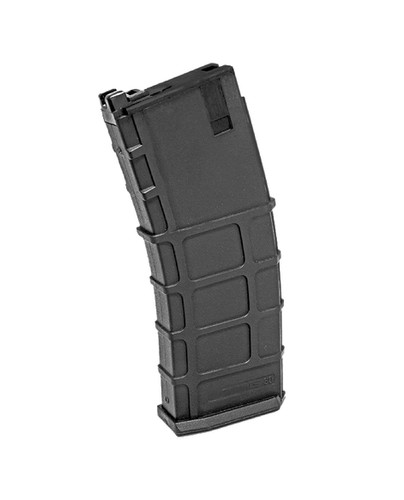 GHK M4 PMAG 32rds Gas Magazine BK For GHK And GE GBBR
