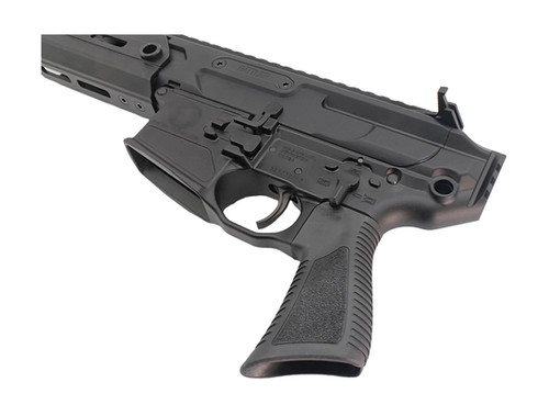 Toxicant MCX rattler GBB用 アッパーレシーバー SIG MCX SPEAR LT GBB 東京マルイMWS エンジンベース MGA SHOP