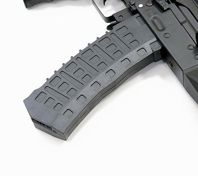 Double Bell AK-12 AEG 350rds Hi-Cap Magazine