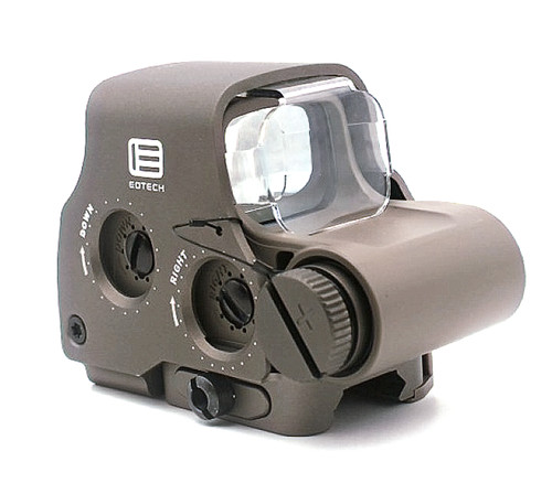 Holy Warrior EOTECH S1 EXPS3-0 Holographic Scope | Octagon