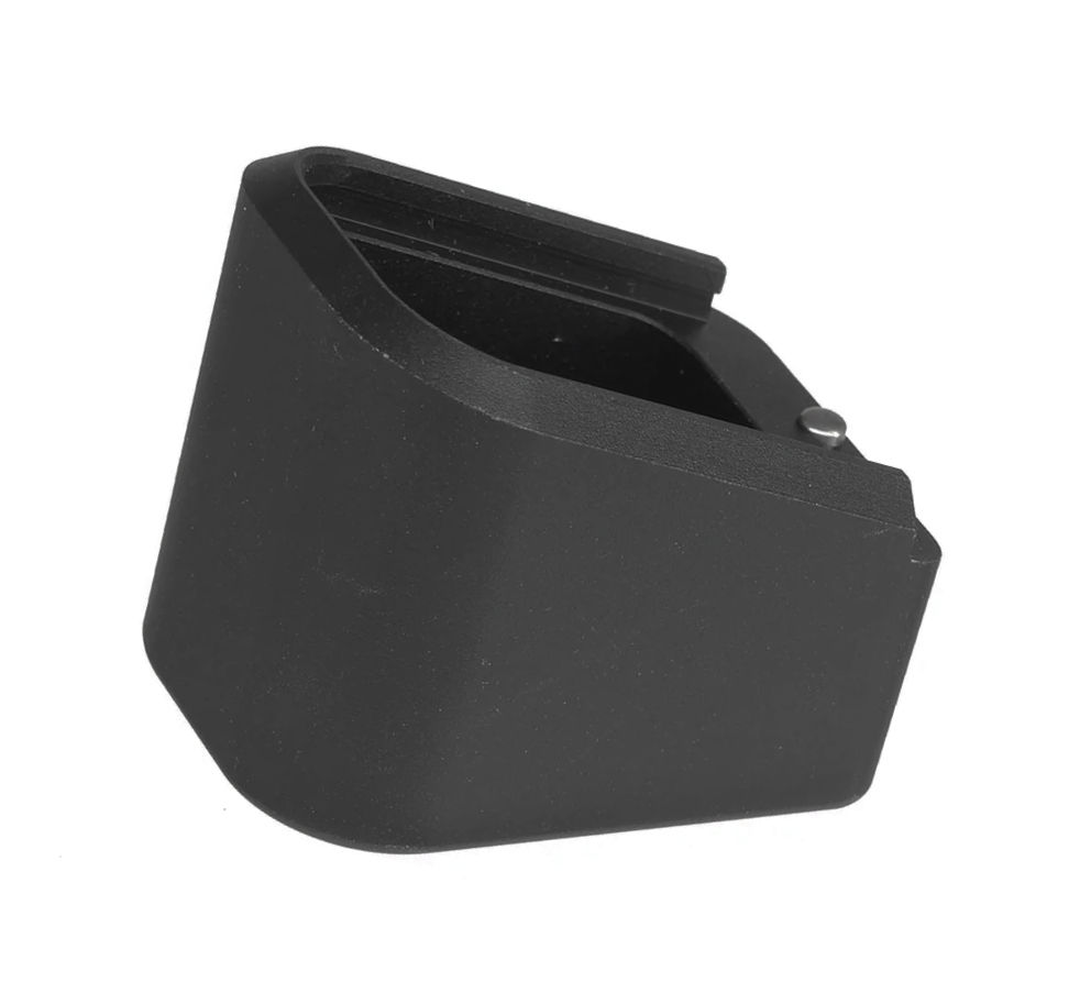 5KU Aluminum Magazine Base for Marui G17 Gen.5 MOS