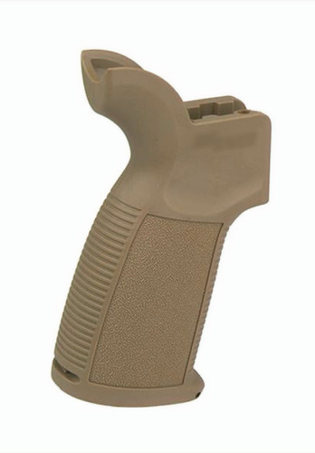 BPW SIG Style Pistol Grip For MCX / MPX / AR GBB (VFC