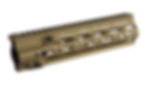 5KU 10.5" SMR Tactical Handguard for 416 GBB - R TYPE