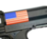 MGC Calico M1000 Gas Airsoft