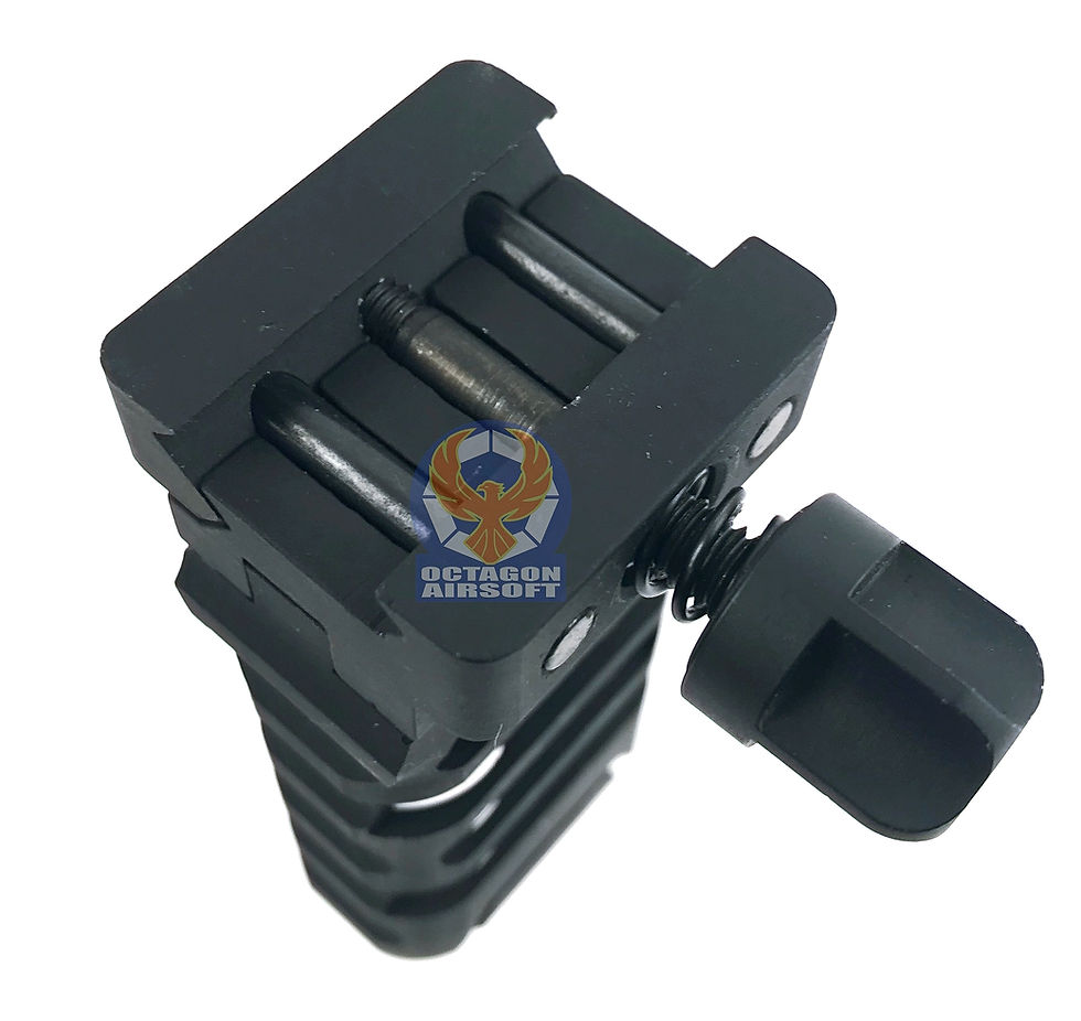 Thumbnail: 5KU QD Ultralight Vertical Grip