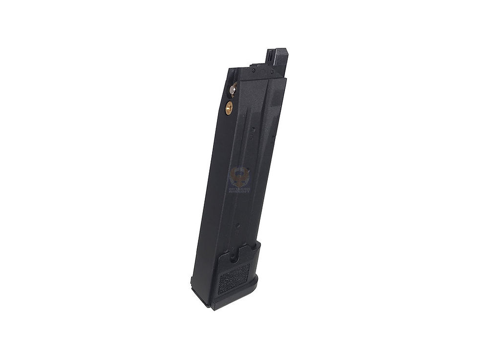 Thumbnail: SIG SAUER M17 P320 6mm GBB Pistol Gas magazine