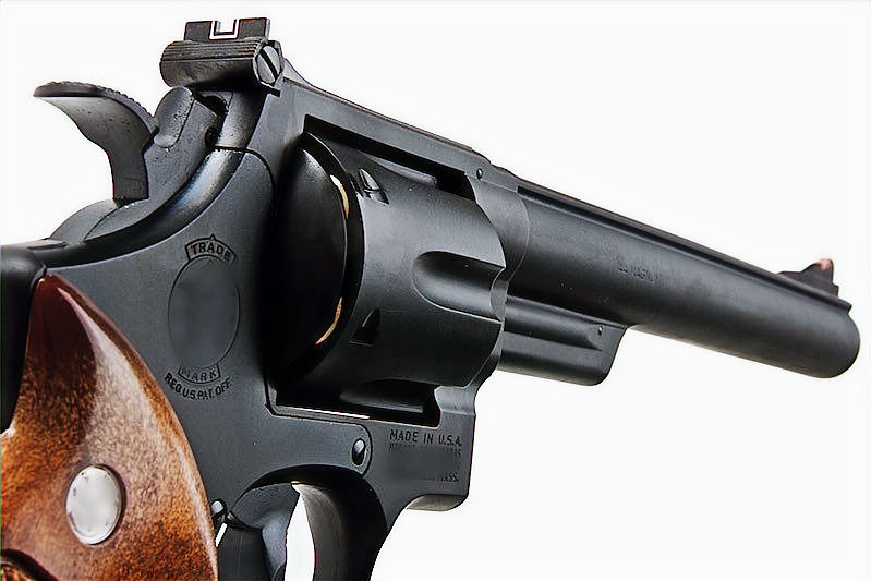 尚哉 TANAKA WORKS S&W M29 Tanaka Work S&W M29 Classic 8-⅜ inch Heavy Weight Version.3