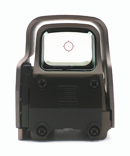 Holy Warrior EOTECH S1 EXPS3-0 Holographic Scope | Octagon Airsoft