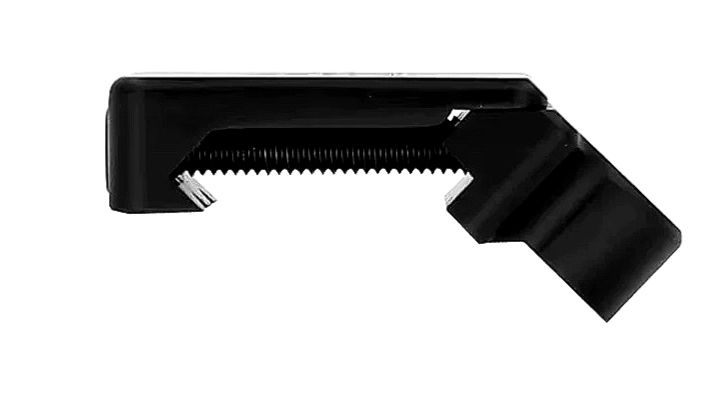AKATSUKI Ferro Style 1913 Rail 45 Degree QD Sling Mount