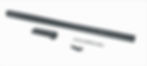 FCW Reinforced Kit For Tanaka M1897 Trench Shotgun