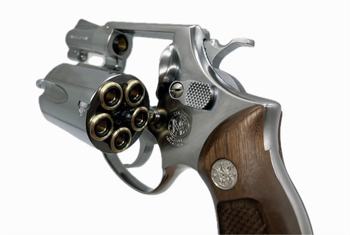 トイガン marushin smith&wesson chief special M60 file.jpg