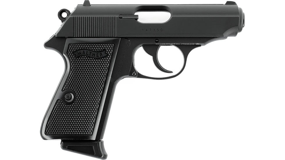 WALTHER PPK/S ワルサー　ピーピーケーエス sddefault.jpg