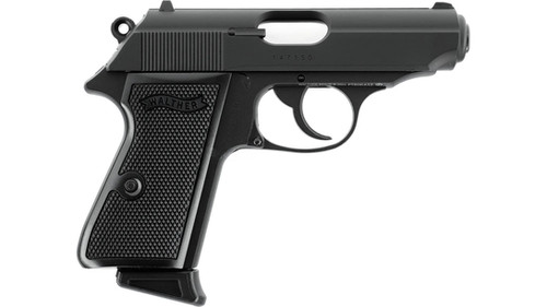 Umarex Walther PPK/S GBB Pistol (VFC) | Octagon Airsoft