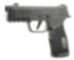 PARABELLUM P365 X-MACRO Comp Airsoft GBB Pistol