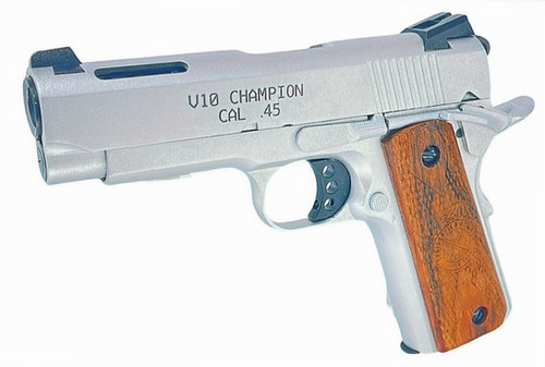 タブルベル　Double Bell　V10 Ultra Compact Double Bell V10 Ultra Compact CO2 GBB Airsoft Pistol