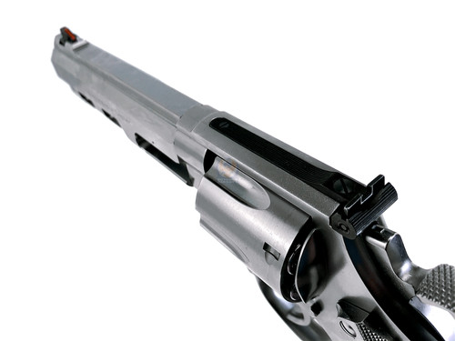 S&W performance center M327 R8 HW／TANAKA 1__62279.1745029792.386.513.