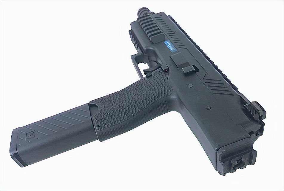 Thumbnail: VORSK VMP-1 GBB SMG
