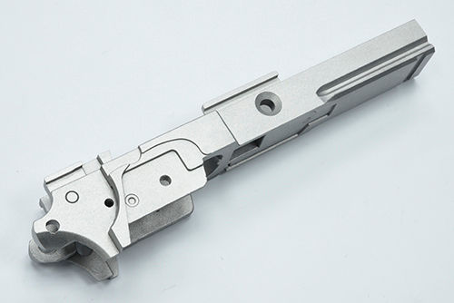 Thumbnail: Guarder Aluminum Frame for MARUI HI-CAPA 5.1