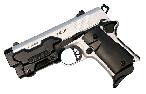 Double Bell Vorpal Bunny AM.45 GBBP | Octagon Airsoft