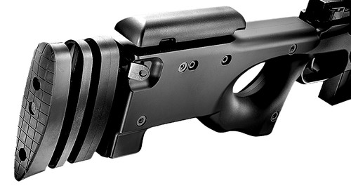 Tokyo Marui L96 AWS Bolt Action Sniper Rifle | Octagon Airsoft