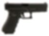 WE G17 Gen4 GBB Pistol
