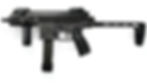 KWA TAC-9 GBB SMG