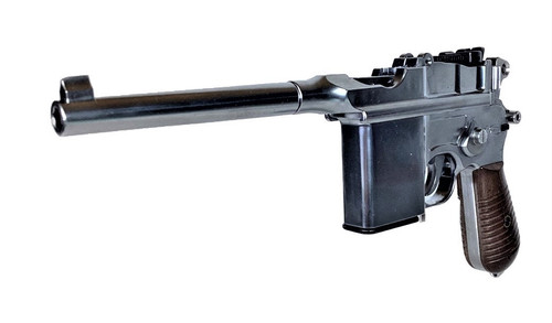 Marushin Mauser M712 Model Gun | Octagon Airsoft