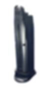 KSC SIG SP2340 (2022 / 2009) Hard Kick 26rds Gas Magazine