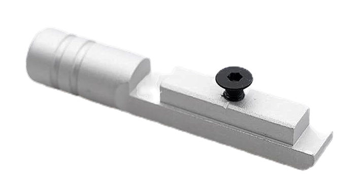 Thumbnail: 5KU Cocking Handle for Marui Glock 17 GBB Airsoft