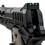 Thumbnail: KJ Works KP-19S GBB Airsoft Pistol