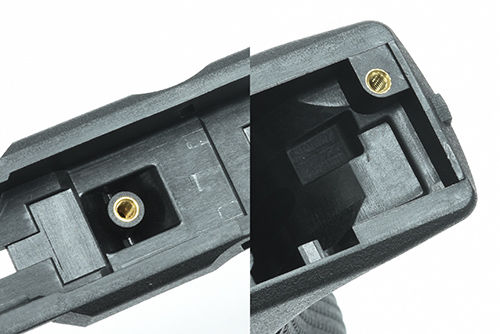 Thumbnail: Guarder Original Frame for MARUI G17 Gen4