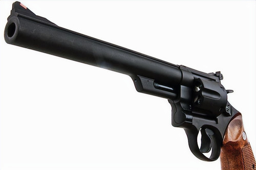 Tanaka Work S&W M29 Classic 8-⅜ inch Heavy Weight Version.3