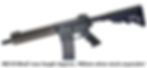 Thumbnail: CYMA CGS COLT MK18 MOD1 10.5" GBB Airsoft