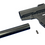 Thumbnail: FCW Shock Wave Style Adjustable Blade Pistol Stabilizer Stock with MWS Tube