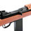 Thumbnail: King Arms M1 Carbine CO2 Sniper Rifle with Free Full Marking