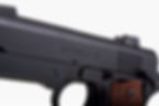 Double Bell Chisato Detonics .45 GBB Airsoft Pistol (797A)