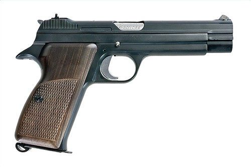 Marushin マルシン SIG P210-6 Marushin SIG P210-6 ABS Gas Blowback Airsoft Pistol Heavy