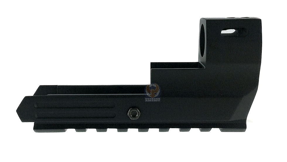 FCW ABS Compensator For SIG Licensed VFC /WE M18 P320 GBBP