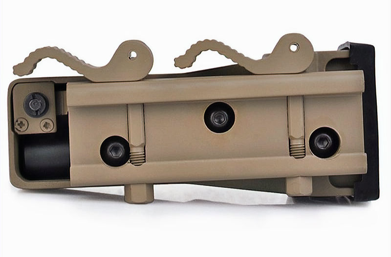 Thumbnail: Aimo M21 Self-illuminated Reflex Sight