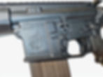 Thumbnail: WELL PRO KS3 GM GBB Airsoft Rifle