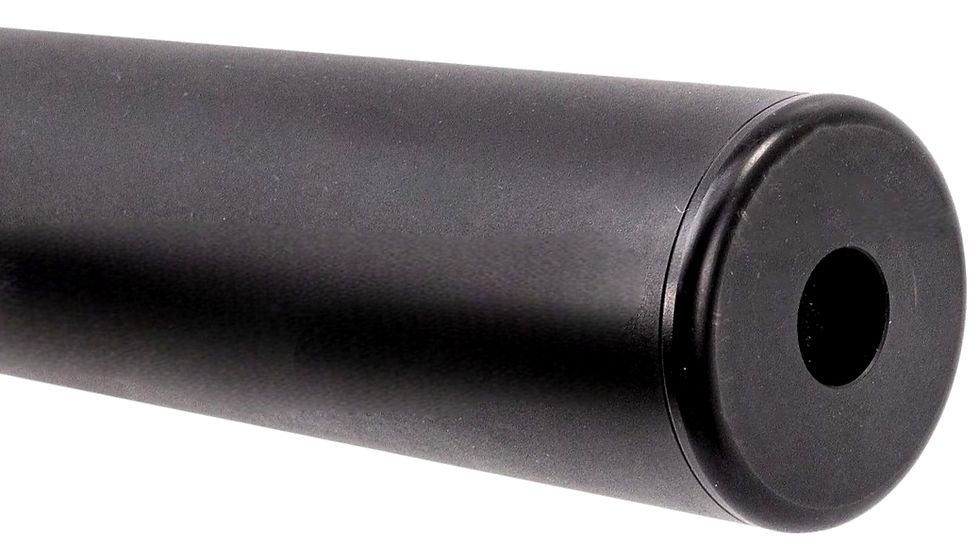 Thumbnail: SVOBODA Barrel Extension For SOCOM GEAR BARRETT Licensed M107 / M82A1