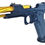 Thumbnail: FCW Bungarus with Gold Outer Barrel Hi-Capa GBB Pistol