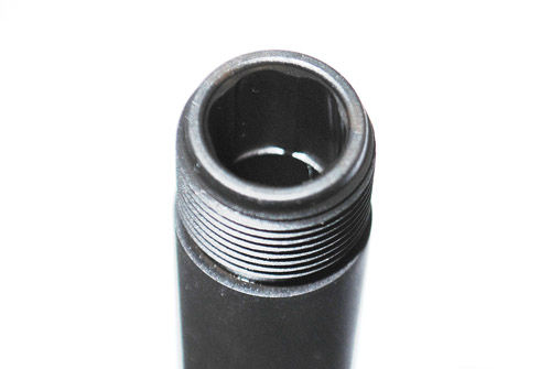Thumbnail: Guarder Steel Threaded Outer Barrel for TM G17