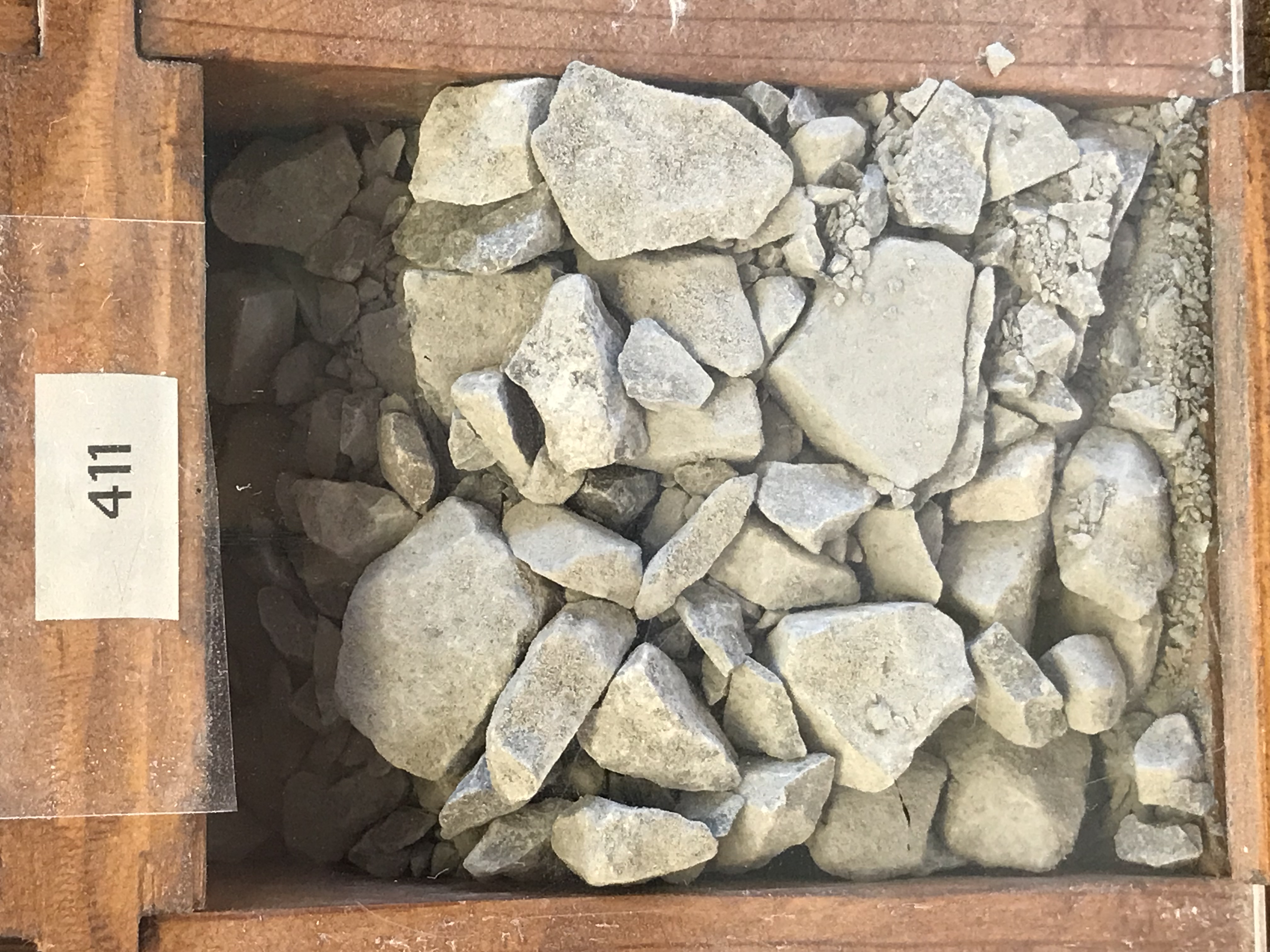 Stone Gallery Stonequarry