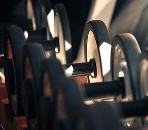 Dumbbells