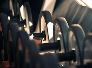 Dumbbells