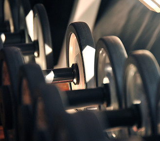 Dumbbells