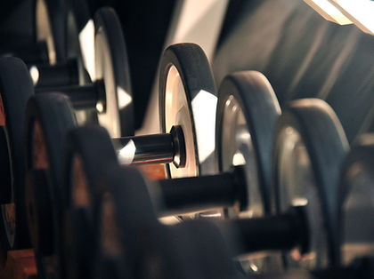 Dumbbells