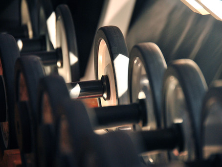 Working the Weight of Circumstance.